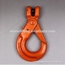 G100 European Type Clevis Self- Locking Lifting Hook